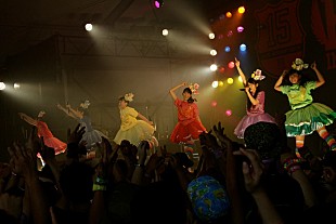 「＜武道館まで追っかけよう！Vol.1＞チームしゃちほこ【RIJF】で狂乱を生み出すの巻」