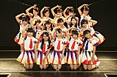 「AKB48チーム8 HKT48劇場で初公演＆「恋する充電プリウス」方言バージョン公開」1枚目/18