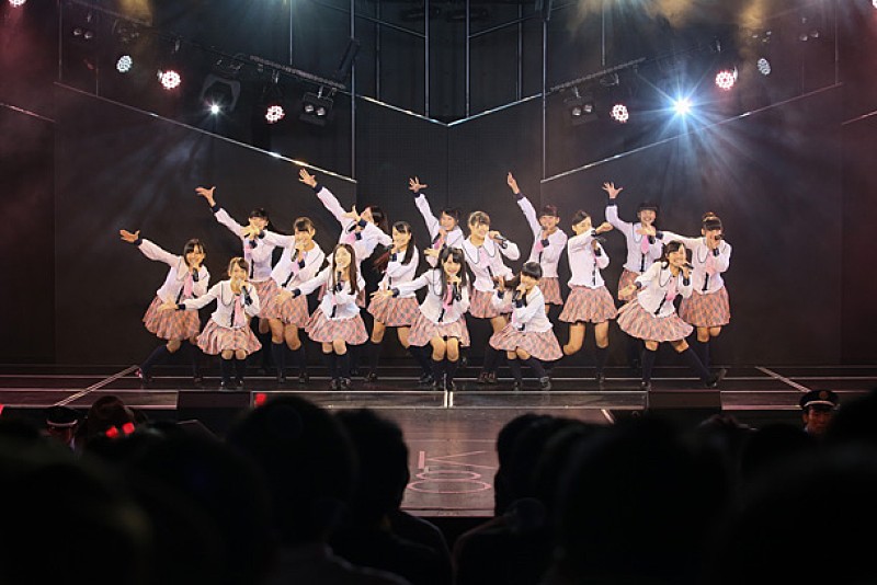 AKB48「at HKT48劇場」4枚目/18