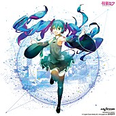 初音ミク「初音ミク in ニューヨーク単独公演をオンエア」1枚目/1