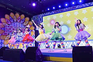 「＜武道館まで追っかけよう！Vol.2＞チームしゃちほこ、台風で騒然の秋葉原イベントに登場“何となく”熱狂の巻」