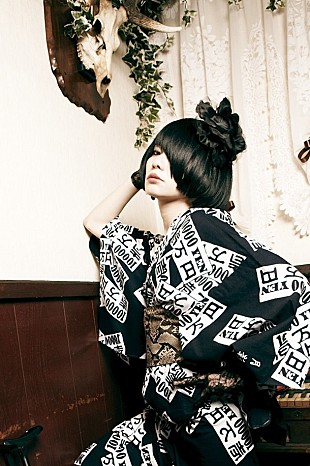 「キノコホテル支配人マリアンヌ東雲 大阪で【スナック東雲】開店」