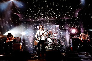 「新章突入のドレスコーズ 真夏の野音で新曲披露、スペシャルゲストに□□□三浦康嗣も」