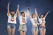 Ｎｏｔ　ｙｅｔ「AKB48発ユニットNot yet 初のライブ映像作品発表」1枚目/3