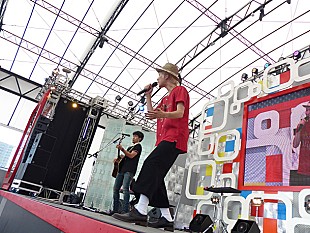 「吉田山田 大切な人を思い浮かべる『吉田山田』全曲ライブで大合唱」