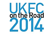 「【UKFC on the Road 2014】がスペシャのUSTチャンネルで生配信決定」1枚目/6