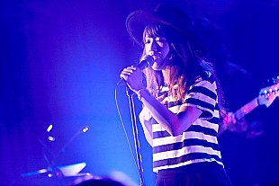 「グラミー賞を本気で目指す“rieco”日本を代表するカントリー歌手へ」