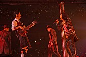 ＤＲＥＡＭＳ　ＣＯＭＥ　ＴＲＵＥ「ドリカム 25周年アニバーサリーツアー開幕、初期曲から新曲までお届け」1枚目/5