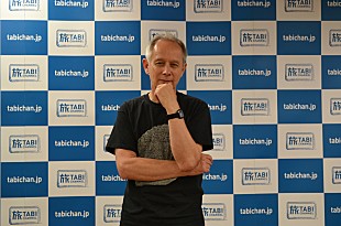 「ピーター・バラカン氏解説・監修の旅番組『音楽と旅するアメリカ』、ニューオリンズ編を皮切りに10月より放送開始」