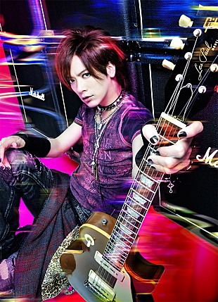 「DAIGO（BREAKERZ） 期間限定コラボカフェオープン＆新曲MV公開」