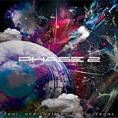 Fear,and Loathing in LasVegas「アルバム『PHASE 2』」3枚目/3