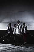 ブルーエンカウント「FM802ヘビロ 8月は邦楽“BLUE ENCOUNT”と洋楽“Kimbra”に」1枚目/4