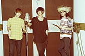 ＹＯＵＲ　ＳＯＮＧ　ＩＳ　ＧＯＯＤ「サイトウ “JxJx” ジュン×川上洋平×ROYがスペシャ開局記念ソング制作でコラボ決定＆感謝祭ライブも」1枚目/1