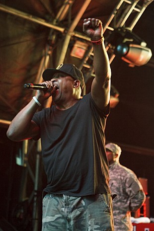 「警官による黒人少年射殺事件でヒップホップが本来の姿へ」