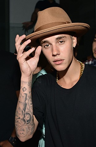 「カナダで災難続きのジャスティン・ビーバー、今度はケガか」