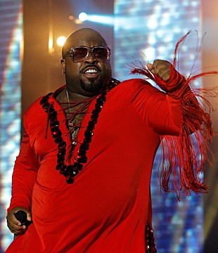 「“レイプの定義”で波紋呼んだシーロー・グリーン、責任逃れの謝罪」