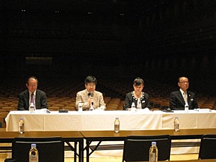 「高関建、東京シティ・フィル就任初の定期は、スメタナ『わが祖国』」