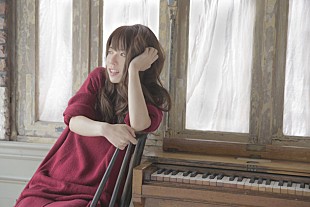 「藤田麻衣子 新作発売記念フリーライブツアー発表、東京は神田明神で」