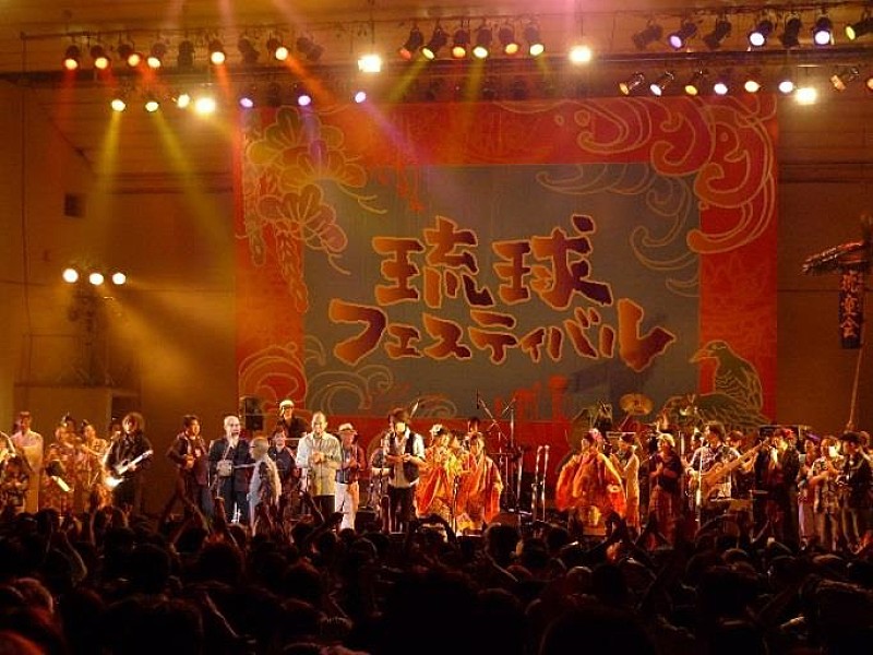 沖縄を代表する豪華アーティストが勢ぞろい!!第20回『琉球フェスティバル2014』が今年も大阪城野音で