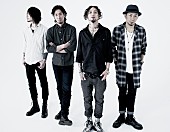 ACIDMAN「The BONEZ」4枚目/7