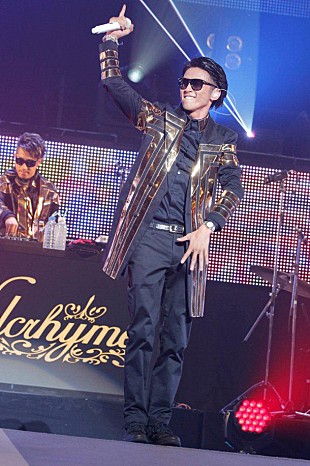 「Hilcrhyme デビュー5年目で万感の初武道館「今日の余韻は明日まで」」