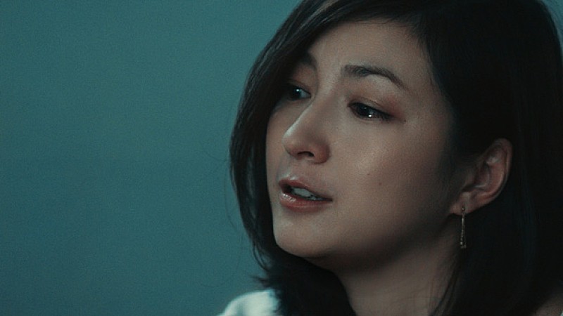 JUJU NHKドラマ『聖女』主題歌のCMで広末涼子が12年ぶり歌声披露