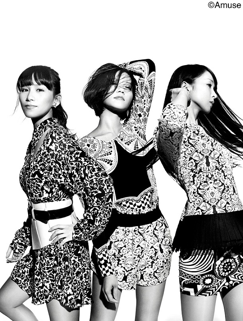 Perfume EDM老舗レーベルより全米ALデビュー「絶対後悔しないはず！」