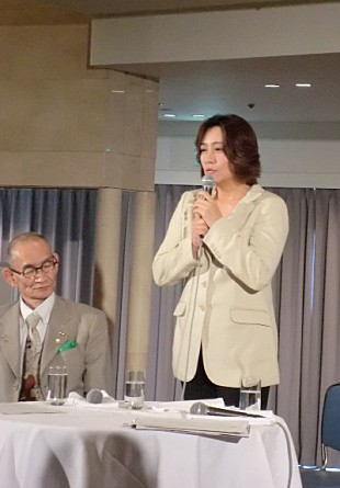 「西本智実×Bunkamuraによる新シリーズ、西本「この会場でしかできないことを、表現していきたい。」」