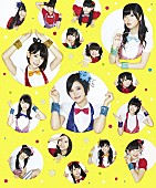 HKT48「HKT48」10枚目/11