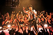 福山雅治「福山雅治 初の男女別限定スペシャルライブ開催決定」1枚目/1