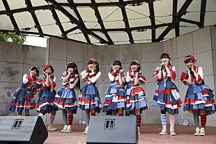 「エビ中 秋ツアーで主演ドラマOP曲お披露目＆ジャケ写公開」