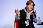 小室哲哉「新型音楽フェス【THE BIGPARADE】、代官山にて初開催」1枚目/8