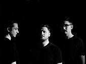 アルト・ジェイ「alt-J マイリーをサンプリングし話題の最新作が専用アプリでストリーミング開始」1枚目/2