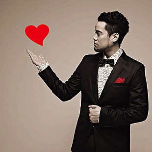 「JAY'ED 新曲も加えたコラボベスト発売決定」