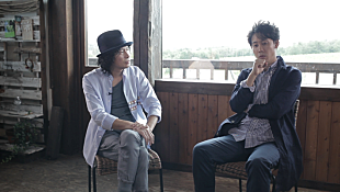 「安藤裕子出演『ぶどうのなみだ』のスピンオフ番組がスタート」