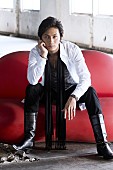 加藤和樹「加藤和樹 12月にシングル＆ライブDVDリリース」1枚目/1