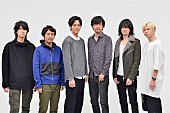 BUMP OF CHICKEN「BUMP OF CHICKEN 初音ミクとの共演など見所満載の東京ドーム公演の裏側をNHK特番で」1枚目/4