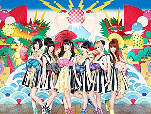 「でんぱ組.inc 学生団体AGESTOCKによる合同学園祭にゲスト出演決定」