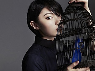 「家入レオ 『夜行観覧車』のスタッフが贈る新ドラマ『Nのために』に主題歌提供」