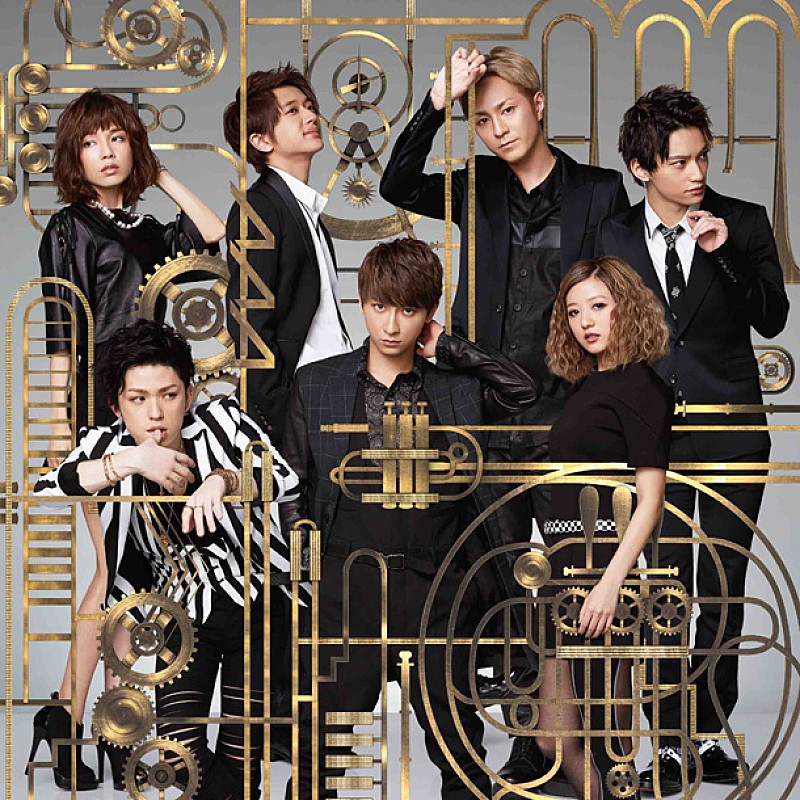 ＡＡＡ「アルバム『GOLD SYMPHONY』　CD only」4枚目/5