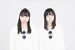 「ちーぼう（ゆるめるモ！）×みずほ（ベルハー）の新ユニットが初シングル発表」