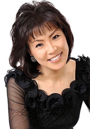 「ピアニストの小川典子が英国自閉症協会・文化大使に任命」