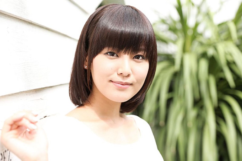 人気声優・金元寿子 11月に満を持してソロアルバム発売