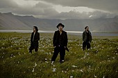 ACIDMAN「ACIDMAN 10thアルバム『有と無』発売決定＆年明けにはツアーへ」1枚目/2