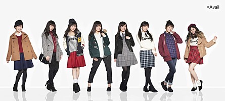 AKB48まゆゆ アベイル新CMに登場＆書き下ろしのソロ曲も起用 | Daily