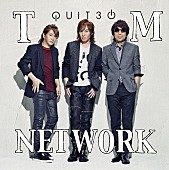 TM NETWORK「TM NETWORK 7年ぶりオリジナルALに22分超の組曲や『CAROL』新ver.」1枚目/2