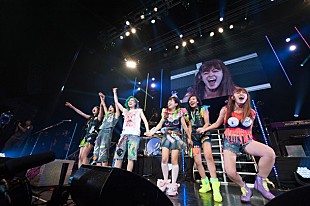 「Gacharic Spin 5周年ワンマン大成功。さらなる高みに向かって渋谷公会堂ワンマン発表」