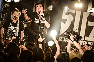 「【スペシャ列伝】103回目は怒髪天、グドモ、tricotら5組が、熱狂に次ぐ熱狂」