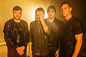 Ｅｎｔｅｒ　Ｓｈｉｋａｒｉ「 エンター・シカリ 約3年ぶりの新作が完成、12月に来日公演も急遽決定」1枚目/2