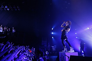 「T.M.Revolution“セフレ”ライブ盤をFC会員限定でリリース決定」